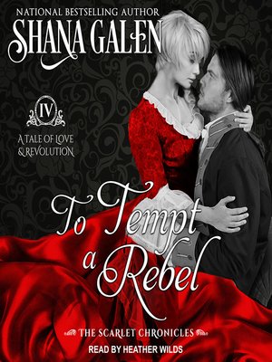 cover image of To Tempt a Rebel